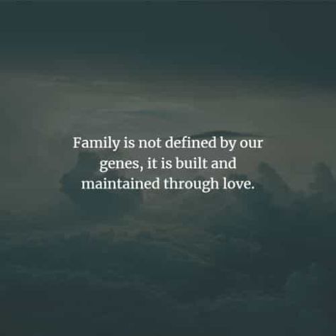 Family Unity Quotes Strength, Life And Family Quotes, A Man Who Loves His Family Quotes, The Family I Created Quotes, Adopted Family Quotes, My Friends Are My Family, I Will Protect My Family Quotes, Not Close To Family Quotes, Excluded From Family Quotes