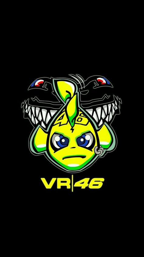 Valentino Rossi Quotes, Vr 46 Wallpaper, Valentino Rossi Wallpapers, Motogp Logo, 46 Logo, Valentino Rossi Helmet, Valentino Rossi Logo, Rossi Yamaha, Valentino Rossi Yamaha