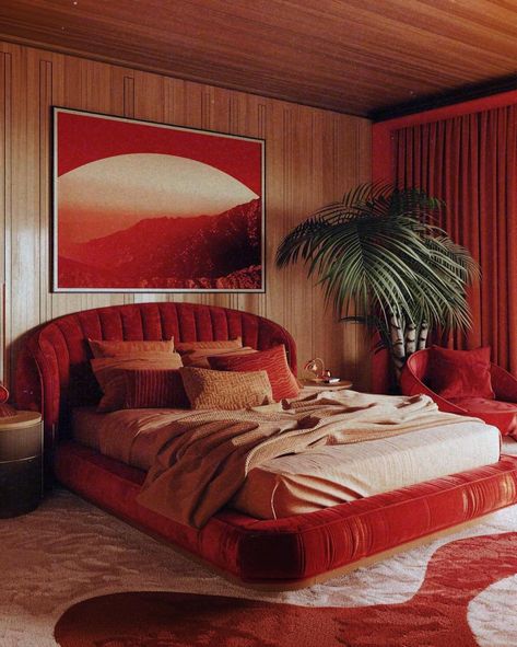 Tour through your 1980s Hollywood Hills mansion in another universe 🍒 [AI] Get your wall posters on liminaldestinations.com (link in bio!) • • • • #80sinterior #1980sinterior #80saesthetic #1980s #80svibes #80snostalgia #80sdecor #80s #vintage #interiordesign #homedecor #luxuryhomes 80s Aesthetic Home, 80s Aesthetic House, 80s Style Bedroom, 80s Aesthetic Bedroom, 80s Apartment Aesthetic, 80s Futurism, 80’s Bedroom, 80’s Room, 80's Bedroom