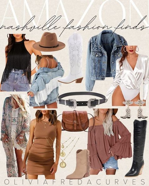 Nashville Fashion, Midsize Outfits, Nashville Style, Midsize Fashion, Midsize Style, Nashville Outfits, Southern Style, Style Tips, Amazon Fashion