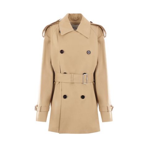 Burberry trench coat men