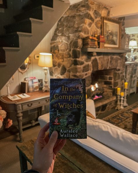 🍁🍂Currently reading🧹🐈‍⬛ In the Company of Witches has been on my tbr for a while and I finally decided to change up my reading vibes and go for something a little cozier to kick off September. So far no complaints, it’s exactly what you would expect and want in a cozy murder mystery book that gives you all the fall vibes! What other cozy mystery books have you read or plan on reading this fall? . . . . #cozybooks #cozybookstagram #witchbooks #practicalmagic #murdermysterybooks #fallbooks ... Reading Vibes, Cozy Mystery Books, Cozy Mystery, Currently Reading, Fallen Book, Witch Books, Mystery Books, Cozy Mysteries, Mystery Book