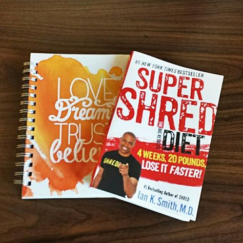 Super Shred Diet | My Pretty Brown Blog Shred Diet Recipes, Shred Diet Plan, Super Shred Diet, Dr Ian Smith, Shred Diet, Free Wedding Planner Printables, Ian Smith, Fitness Planner Free, Dr Ian