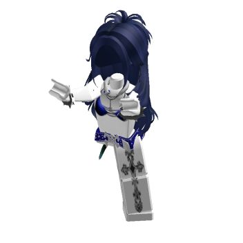 Navy Blue Roblox Avatar, Dark Blue Roblox Avatar, Roblox Tomboy Outfits, Blue Roblox Avatar, Roblox R6, Skin Roblox, Blue Avatar, Roblox Ideas, Female Avatar