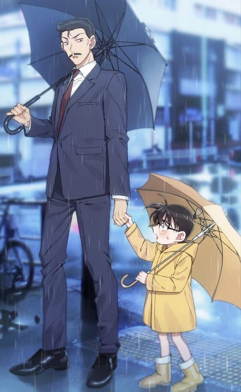 #conanedogawa Conan Fanart, Edogawa Conan, Kid Detectives, Conan Comics, Detective Conan Wallpapers, Kudo Shinichi, Magic Kaito, One Piece Comic, Japanese Cartoon