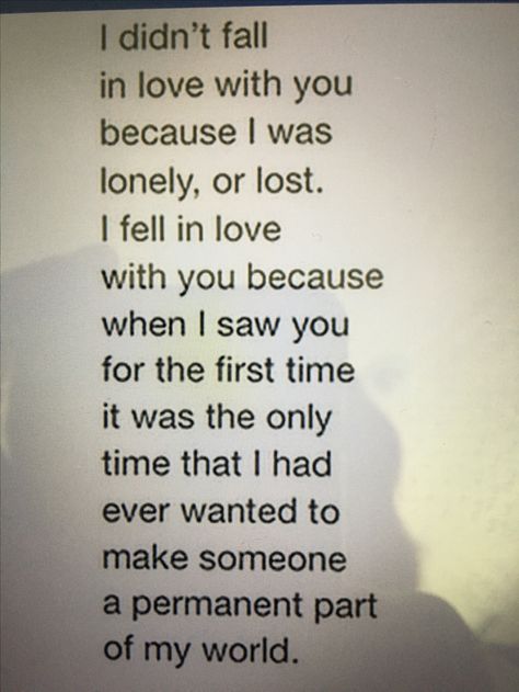 Pretty close. When I first saw u walk into dog house to meet me, I was just like, holy shit! I'm pretty sure I fell in love with u that night. T.p.-ing ur mom's sealed the deal. Lol 1st Meeting Love Quotes, Dog Boarding Facility, Boarding Facility, Dog Tips, Dog Boarding, Feeling Stuck, Relationships Love, New Love, Hopeless Romantic