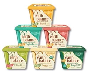 Earth Balance Buttery Spreads - All dairy-free and vegan, soy-free options Earth Balance Butter, Dairy Free Recipes Easy, Non Dairy Butter, Dairy Free Cheesecake, Dairy Free Brownies, Diet Results, Vegan Grocery, Lactose Free Diet, Dairy Free Dinner