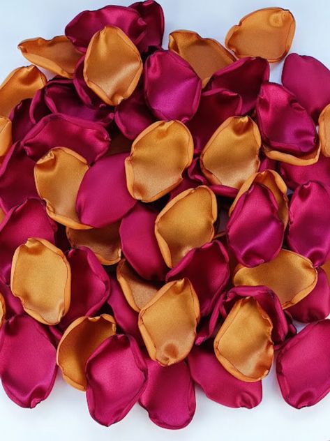 Burgundy Wedding Decor, Fall Rustic Wedding, Flower Girl Petals, Mauve Wedding, Marsala Wedding, Earthy Wedding, Bridal Shower Tables, Bridal Shower Decor, Copper Wedding