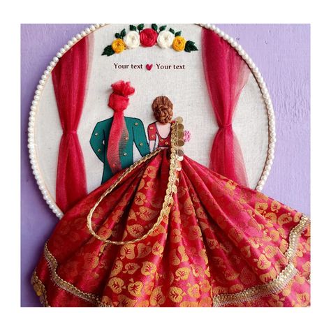 Unwrap the joy of love this season with our timeless and thoughtful wedding gift ideas that celebrate the magic of forever. Wedding Hoop, Couple Anniversary, Personalized Wedding Gift, Hard Days, Anniversary Gifts For Couples, Personalized Wedding Gifts, Candy Colors, Embroidery Hoop, Milestones