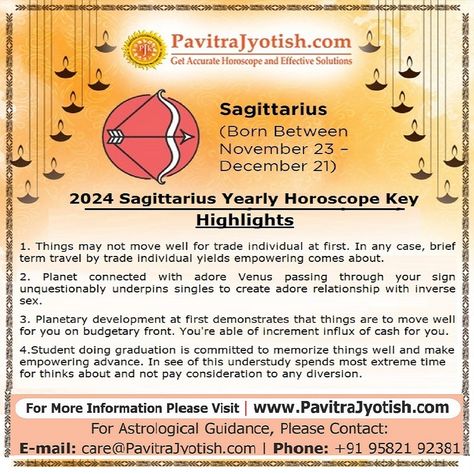 2024 Sagittarius Forecast: Cosmic Adventures Await! Embrace change, explore passions, and manifest dreams. Read Your 2024 Sagittarius Sun Sign Predictions Now. #Sagittarius #2024_Sagittarius #2024_Sagittarius_Horoscope #Sagittarius_Horoscope #2024_Yearly_Horoscope #2024_Astrology #Sun_Sign #2024_Horoscope #Astrology #Pavitra_Jyotish Sagittarius 2024, 2024 Astrology, Sagittarius Sun, Sagittarius Horoscope, Horoscope Sagittarius, Yearly Horoscope, Zodiac Traits, Embrace Change, Sun Sign