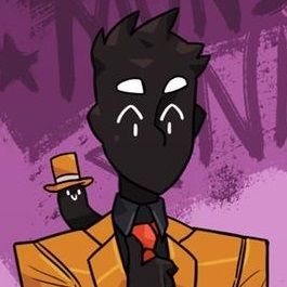 Monster Prom Pfp, Oz Monster Prom, Adventure Time Gif, Monster Camp, Apollo Justice, Monster Prom, Video Game Art, Art Icon, Say Yes