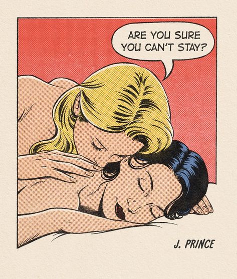 Jennifer Prince, Jenifer Prince, Sapphic Art, Arte Pin Up, Vintage Lesbian, Woman Loving Woman, Being A Woman, Vintage Pop, Lesbian Art