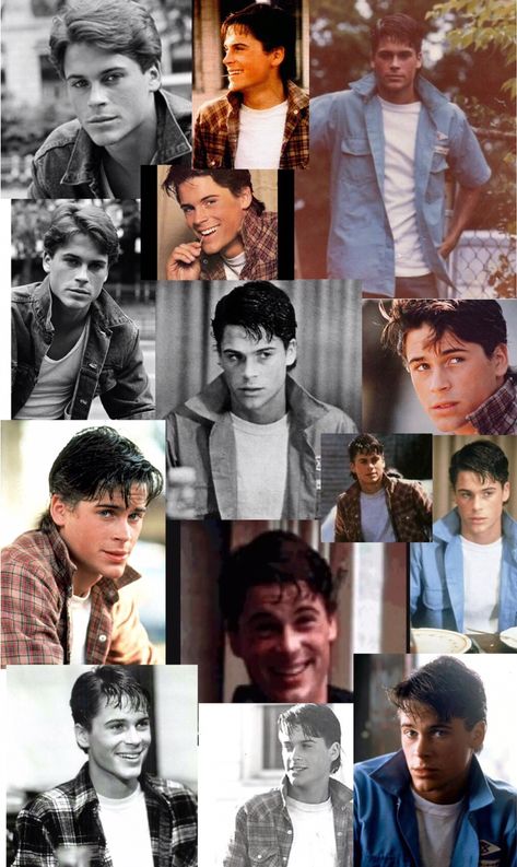 Soda From The Outsiders, Sodapop Curtis Aesthetic Wallpaper, Soda Pop Curtis Wallpaper, Sodapop Curtis Wallpaper, Dallas Winston Wallpaper, Soda Pop Curtis, Outsiders Wallpaper, The Outsiders Sodapop, Greasers And Socs