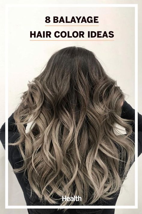 Hair Colors Balayage, Promoting Hair Growth, Balayage Hair Color Ideas, Beach Glow, Ice Blonde Hair, Balayage Haircolor, Balayage Hair Color, Huge Hair, Subtle Balayage