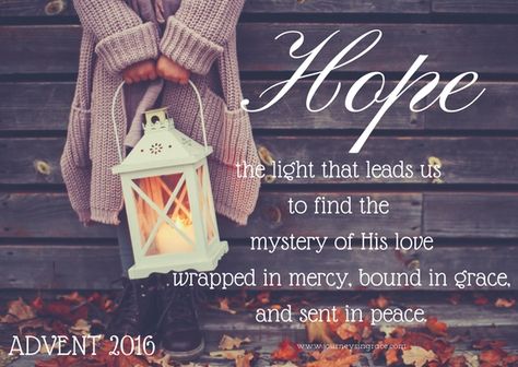 Recalling the Advent of Hope – Advent Quotes, Advent Catholic, Advent Hope, Advent Scripture, Christmas Greetings Quotes, Grace And Mercy, Advent Calendar Activities, Faith Quotes Christian, Christmas Advent Wreath