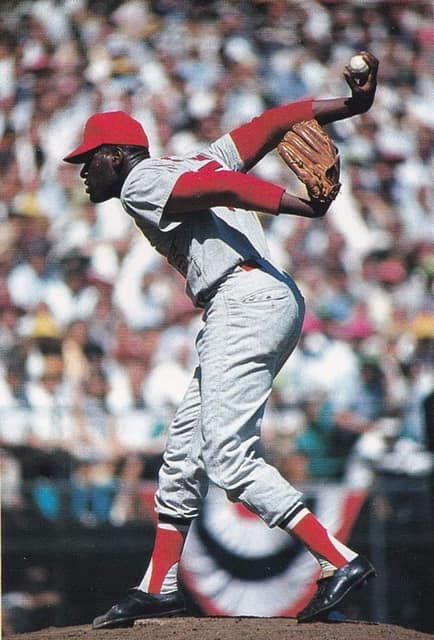 BIB GIBSON Bob Gibson, Baseball Photography, Mlb Stadiums, Animals Quotes, Travel Tattoos, Cardinals Baseball, Sports Hero, Sports Figures, Basketball Legends