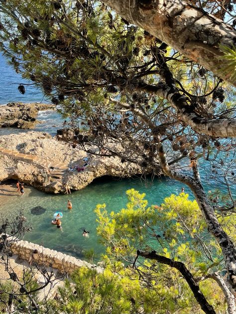 The French Riviera Aesthetic, Euporean Summer Aesthetic, Medeteranian Summer Aesthetic, French Coast Aesthetic, European Beach Aesthetic, French Beach Aesthetic, South French Aesthetic, Cote Dazur Aesthetic, Summer In The South Of France Aesthetic