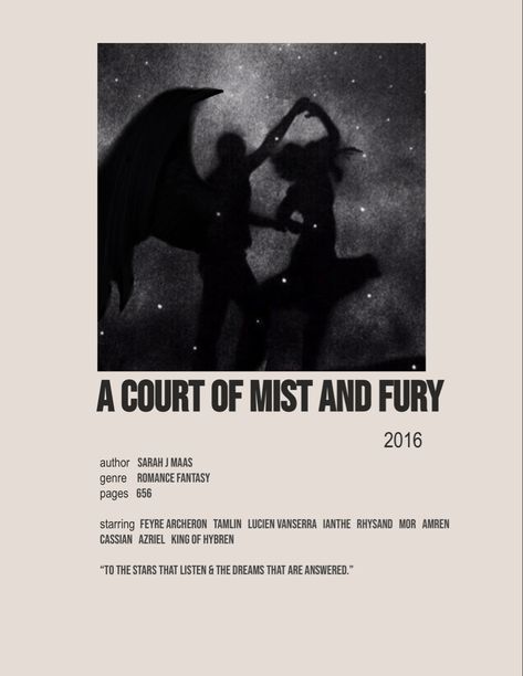 A court of mist and fury | rhysand | feyre | lucian | tamlin | ianthe | mor | amren | cassian | azriel | king of hybern | acomaf Mor A Court Of Mist And Fury, Mor Acomaf, King Of Hybern Acomaf, King Of Hybern, A Court Of Mist And Fury Inner Circle, A Court Of Mist And Fury Book Pages, Ianthe Acomaf, Acotar Movie Poster, A Court Of Mist And Fury Cover