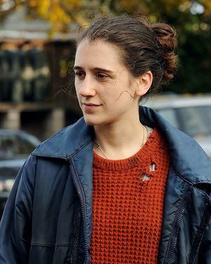 Fiercely intelligent … Ellie Kendrick as Clover Ellie Kendrick, Farming Family, Game Of Thrones Houses, Sparrows, Anne Frank, A Song Of Ice And Fire, Wizarding World, Good Job, Hogwarts