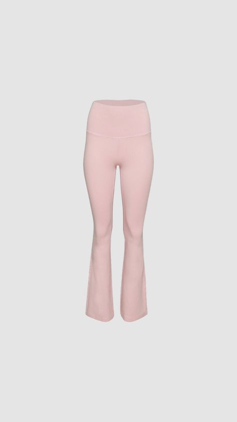 Pink Flare Leggings, Aritzia Leggings, Flares Leggings, Flare Legging, Flare Leggings, Pink Leggings, Flare Jeans, Leggings, Pink