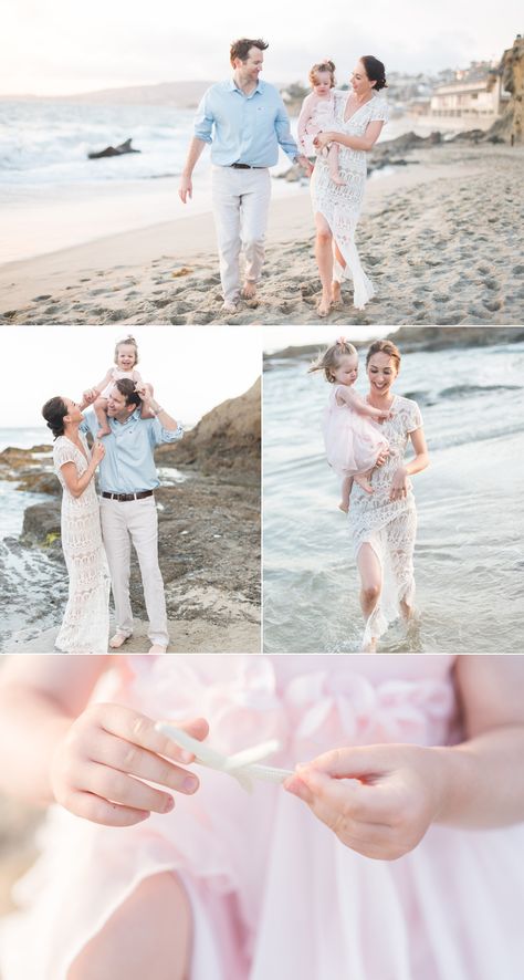 Orange County Ca. and Laguna Beach Photographer, Beach portraits, Pic photos, lifestyle beach photography, Jen Gagliardi Wright Family, Pastel Clothes, Pastel Inspiration, Oc Family, Holiday Shoot, Beach Photography Family, Beach Session, Family Beach Pictures, Beach Family Photos