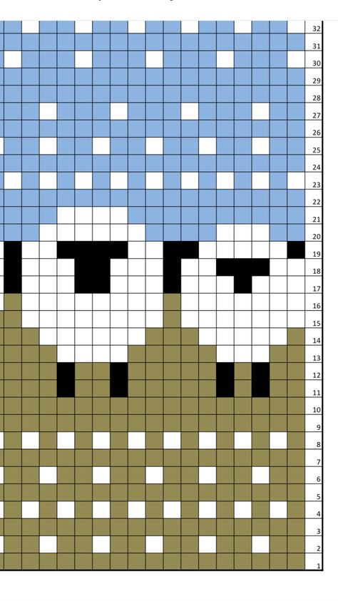 Duplicate Stitch Patterns Charts, Cow Knitting Chart, Knitting Charts Animal, Knitting Charts Free, Sheep Knitting Chart, Owl Knitting Chart, Crow Knitting Chart, Sock Yarn Knitting Patterns, Intarsia Knitting Charts