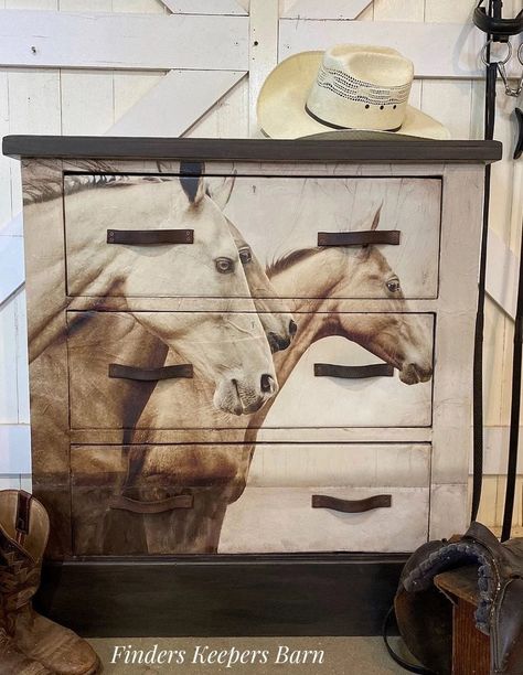 Salina Ks, Rustic Dresser, Decoupage Papers, Refurbished Furniture, Decorative Paper, Furniture Art, Decoupage Paper, Beautiful Furniture, Antique Dresser