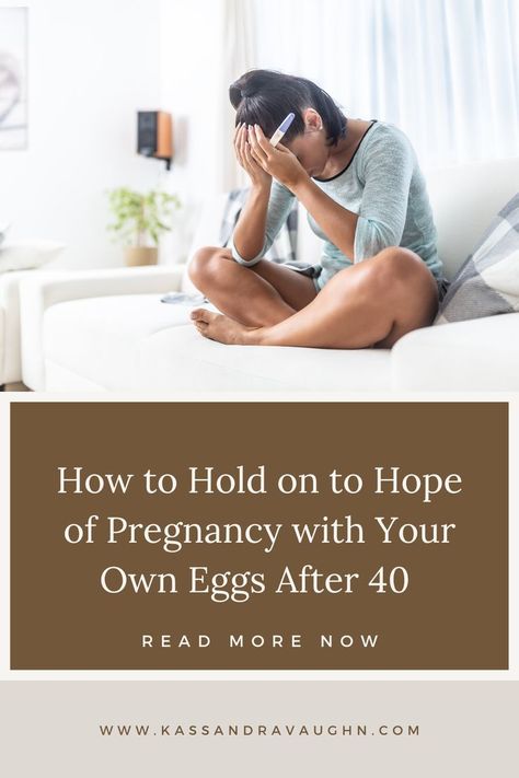 How do you hold on to hope of pregnancy with your own eggs after 40? When people tell you that, after 40, there's only a 1-2% chance of pregnancy? When, even if you get pregnant, doctors will call it a geriatric pregnancy? Click to read the post and find out... Pregnancy At 40, Geriatric Pregnancy, Hold On To Hope, Newly Pregnant, Chances Of Pregnancy, Female Fertility, 2nd Chance, Get Pregnant, A Miracle