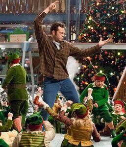 Fred Claus Top Christmas Movies, Fred Claus, Vince Vaughn, Christmas Films, Classic Christmas Movies, Bad Santa, Merry Christmas Images, Christmas Time Is Here, Love Movie