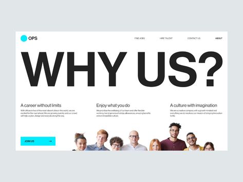 Hr Website Design, Recruitment Website Design, Hr Recruitment, Website Ads, Ui Ux Website, Recruitment Agency, Recruitment Services, Corporate Website, Talent Acquisition