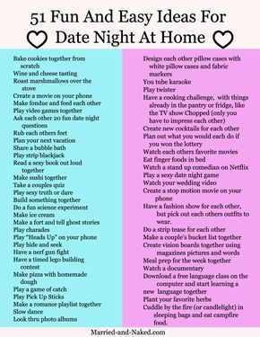 Get this fun free printable of date night questions for married couples from the marriage blog Married and Naked. Questions For Married Couples, Date Night Questions, Free Date Ideas, Date Night Games, Date Night Jar, Ideas For Date Night, Date Night At Home, Romantic Date Night Ideas, Creative Dates