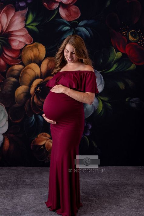 Maroon maternity gown
Floral backdrop
KD Photography Lansing Michigan Maternity Photographer Maternity Studio Photoshoot, Maternity Studio, Lansing Michigan, Military Ball Dresses, Maternity Gown, Military Ball, Studio Photoshoot, Maternity Gowns, Maternity Photoshoot