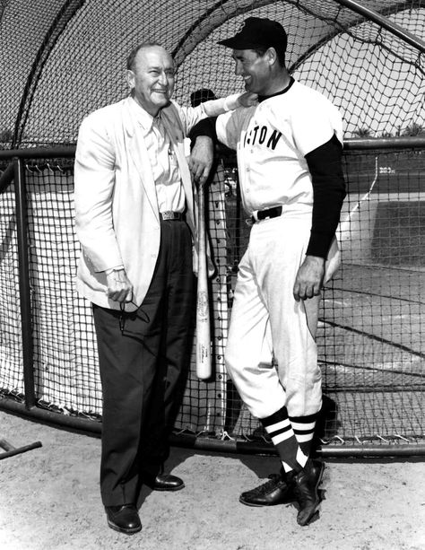 Ty Cobb, Red Sox Nation, Ted Williams, Red Sox Baseball, Baseball Pictures, Baseball Photos, Basketball Socks, Sport Player, Sports Hero