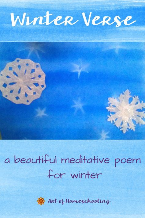 New Year Verses, Winter Meditation, Winter Homeschool, Waldorf Math, Waldorf Homeschooling, Happy Winter Solstice, Homeschool Music, Waldorf Homeschool, Games For Children