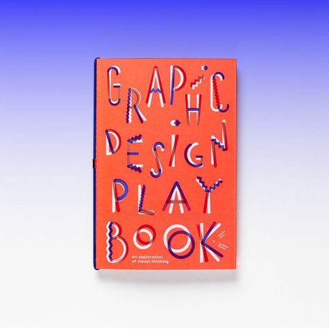 Graphic designers are always being told to 'play': here's how to do just that | Creative Boom Otl Aicher, Magazine Inspiration, Channel Letters, Visual Thinking, Conference Design, Beer Brands, Publication Design, Play Book, Passion Project