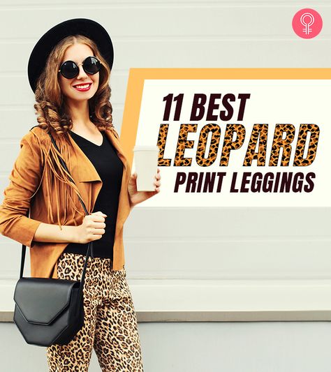 Animal Print Leggings Outfit, Leopard Print Leggings Outfit, Leopard Leggings Outfit, Printed Leggings Outfit, Animal Print Pants, Animal Print Leggings, Printed Yoga Leggings, Leopard Leggings, Leopard Print Leggings