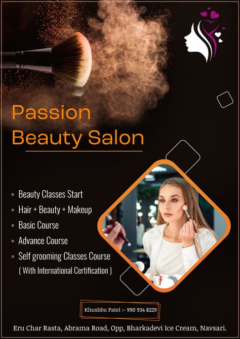 #salon #hair #beauty #haircut #hairstylist #haircolor #hairstyles #hairstyle #makeup #spa #hairsalon #nails #balayage #hairdresser #beautysalon #skincare #barbershop #love #fashion #barber #hairgoals #haircare #salonlife #style #highlights #behindthechair #nailart #facial #beautiful #manicure Salon Template Design, Opening Poster Design, Website Design Product, Poster Website, Ad Typography, Invitation Poster, Wedding Poster, Design Invitation, Social Media Post Design