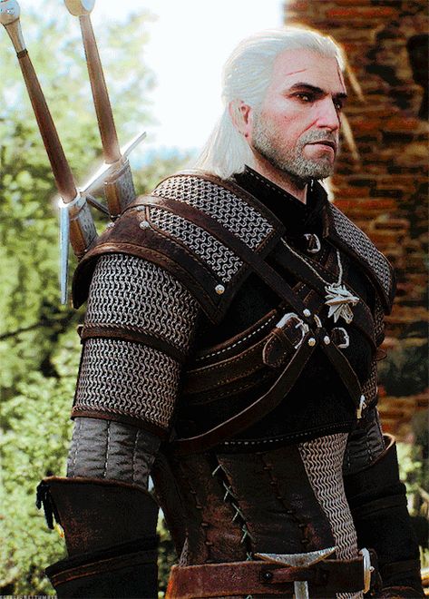 Witcher 3 Geralt, The Witcher Game, The Witcher Wild Hunt, The Witcher Geralt, Witcher Art, Witcher 3 Wild Hunt, Geralt Of Rivia, Witcher 3, Wild Hunt