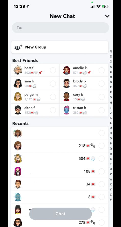 Snapchat Emoji Ideas, Snapchat Friends List, Cute Snapchat Names, Snapchat Inspiration, Snap Emojis, Friends Emoji, Snapchat Best Friends, Snapchat Friend Emojis, Snapchat Emojis