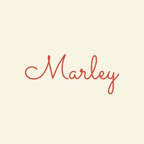 Marley Name Meaning, Music Baby Names, Marley Name, Marley Family, Baby Bump Style, Free Printable Planner Stickers, Baby Name List, Cardio Workout At Home, Name Inspiration