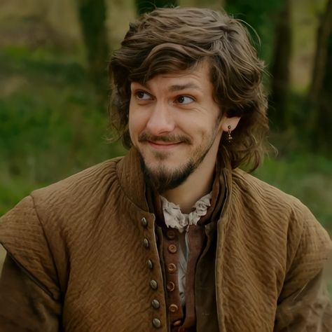 Matt Baynton, Thomas Thorne, Mat Baynton, Matthew Baynton, Charlotte Ritchie, Mathew Baynton, Bbc Ghosts, Horrible Histories, Bo Burnham