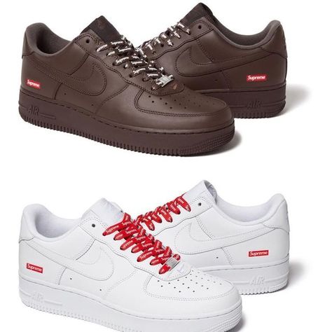 Supreme X Nike, Supreme Shoes, Nike Air Force 1 Low, Air Force 1 Low, Nike Air Force 1, Air Force 1, Nike Air Force, Air Force, Nike Air