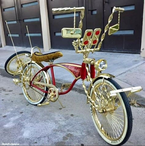 Low Rider Bicycles, Low Rider Bike, Low Rider Bike Bicycles, Lowrider Bikes, Lowrider Model Cars, Lowrider Bicycle, Ebike Electric Bicycle, Custom Built Motorcycles, Cruiser Bikes