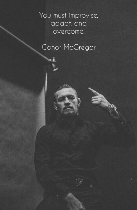 Ufc Quotes Motivation, Mc Gregor Quotes, Conor Mcgregor Motivation, Ufc Quotes, Mcgregor Quotes, Conor Mcgregor Quotes, Fighter Quotes, Success Attitude, Corporate Lifestyle