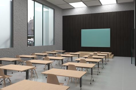 Minimal color scheme design for College students, adjustable tables and chairs. Scheme Design, Color Schemes Design, Minimal Color, Tables And Chairs, Adjustable Table, College Students, Table And Chairs, Color Scheme, Conference Room