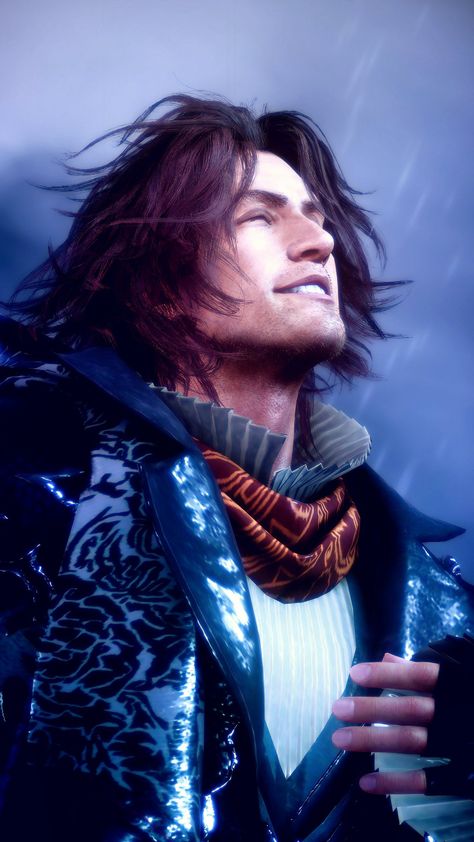 Ardyn Izunia, Ff 15, Cloud Strife, Final Fantasy Xv, Final Fantasy, Art Inspiration, On Twitter, Twitter