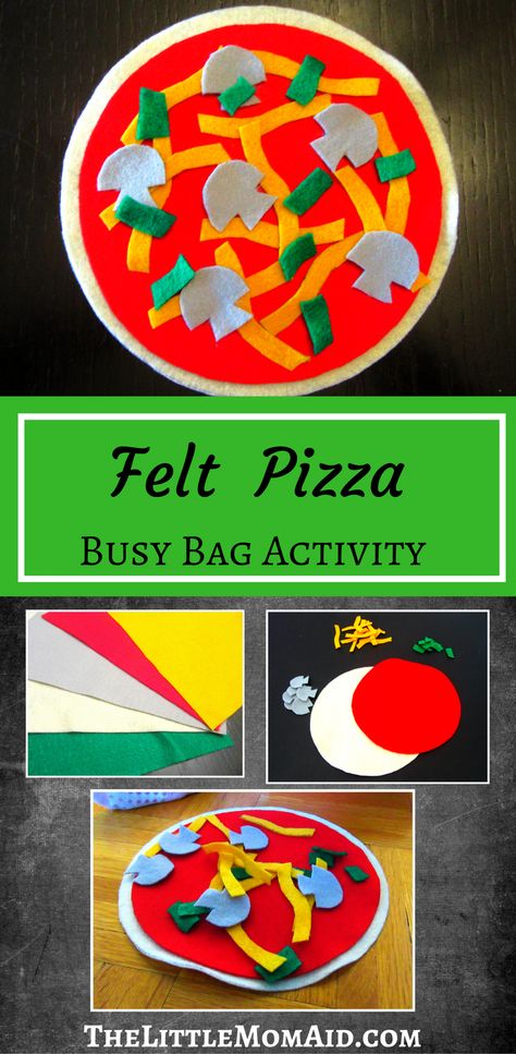 Puff Ball Activities, Sensory Feelings Activities, Pizza Preschool, Pizza Activities, Plane Activities, Museum Activities, Felt Activities, Quiet Time Boxes, Busy Bins