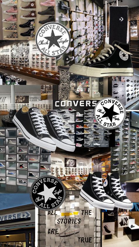 #Converse #AestheticWallpapers Converse Aesthetic Wallpaper, Converse Wallpaper, Converse Aesthetic, Shoes Wallpaper, All Stars Converse, Wall Papers, 3d Wallpaper, Chucks Converse, Converse Shoes