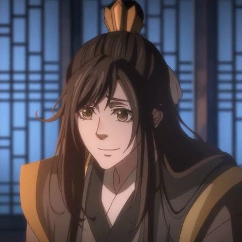 Nie Huaisang Icon, Nie Huaisang, The Founder Of Diabolism, Founder Of Diabolism, The Grandmaster Of Demonic Cultivation, Heaven Official's Blessing, Grandmaster Of Demonic Cultivation, Demonic Cultivation, The Grandmaster