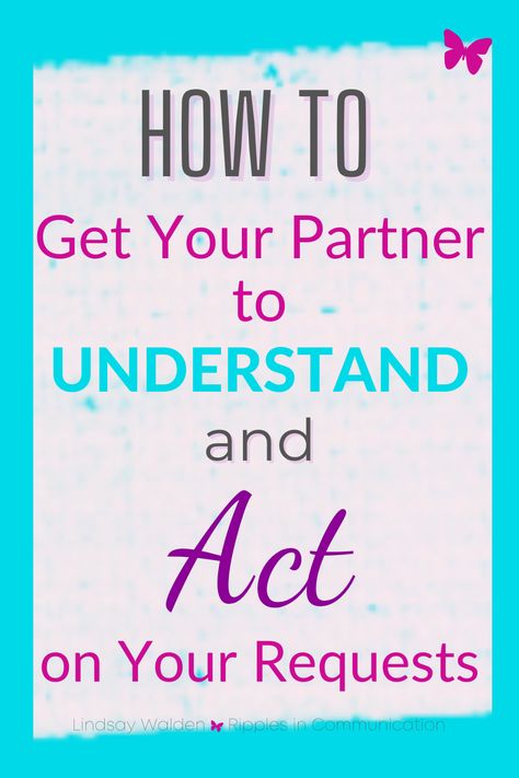 Discover the secrets to effective communication in relationships. Learn key strategies to ensure your partner not only understands but also acts on your requests. #EffectiveCommunication #RelationshipGoals How To Fix A Relationship Communication, Improving Communication Relationships, Communication With Partner, How To Communicate Better Relationships, Fix A Relationship, Communication In Relationships, Relationship Communication, How To Communicate Better, Relationship Blogs